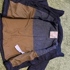 ZARA 子供用ブルゾン　110cmの画像