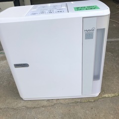 NO：4086  DAINISHII加湿器‼️日本製❣️2023年製超お買い得品❣️の画像