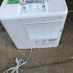 NO：4086  DAINISHII加湿器‼️日本製❣️2023年製超お買い得品❣️の画像