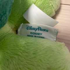 オルくん リュック ハワイ アウラニ AULANI オル・メル ぬいぐるみの画像