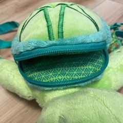 オルくん リュック ハワイ アウラニ AULANI オル・メル ぬいぐるみの画像