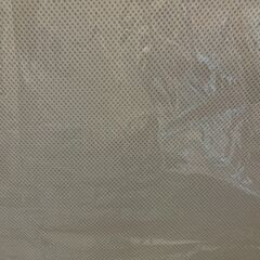 ニトリ　３段折マットレスの画像