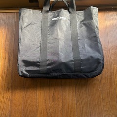 アウトドア　ファイヤーグリル　専用ケース付き　UNIFLAMEの画像