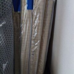 畳６枚　四畳半分の画像