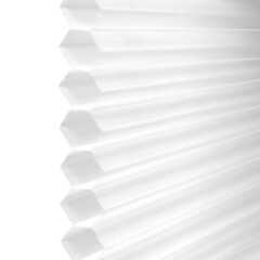 ブラインド（ハニカムシェード）の画像