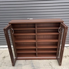 キャビネット　定価30000円の画像