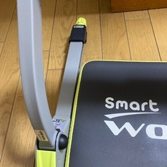 スマート　ワンダーコアの画像