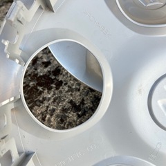 スズキホイールカバー￼の画像