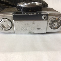 オリンパスカメラの画像