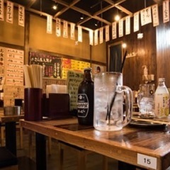 本日 飲みに行ける方