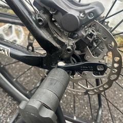 マウンテンバイク　Charge Blender フル整備済の画像