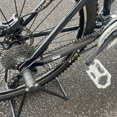 マウンテンバイク　Charge Blender フル整備済の画像
