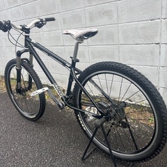 マウンテンバイク　Charge Blender フル整備済の画像