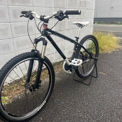 マウンテンバイク　Charge Blender フル整備済の画像