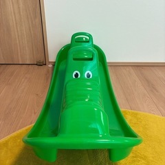 ボーネルンド　シーソーワニの画像