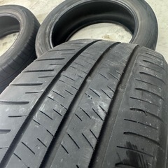 ダンロップ　エナセーブ　RV505 225 55 r19 4本セットの画像