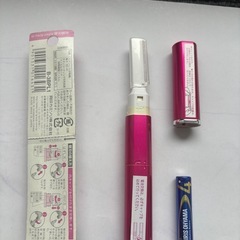 ビハダ オンパ L型 bi-hada ompa 貝印の画像