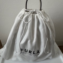 新品未使用 FURLA フルラ　ミアステラ　ハンドバッグの画像