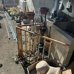 プランターの画像