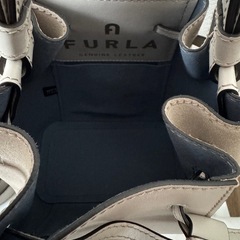 新品未使用 FURLA フルラ　ミアステラ　ハンドバッグの画像