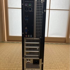 DELLパソコンの画像