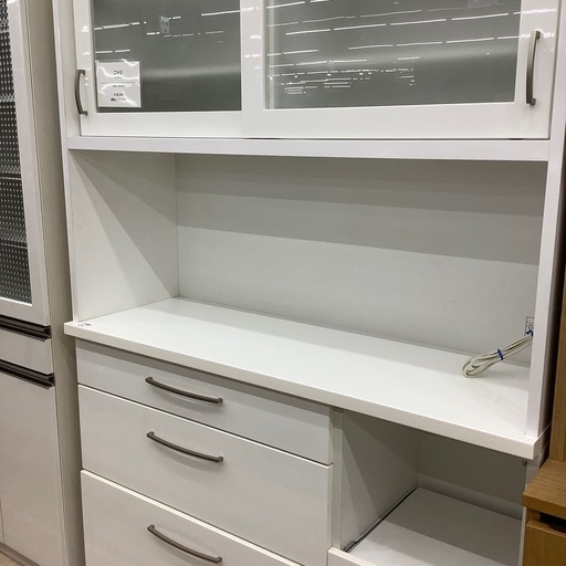 ニトリのレンジボードのご紹介です