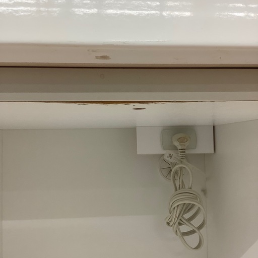 ニトリのレンジボードのご紹介です