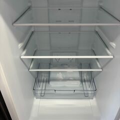 冷蔵庫 ヤマダ YRZ-F15MW 2024年製【ジャングルジャングル岩出店】【B271】 中古 家電 和歌山 岩出市 紀の川市 海南市の画像