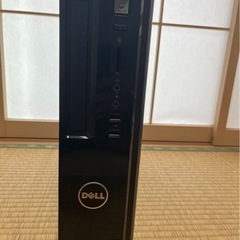 DELLパソコンの画像