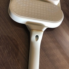 3コインズの仕切り付フライパンの画像