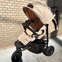 エアーバギーの画像