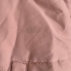 女の子　アウター　120の画像