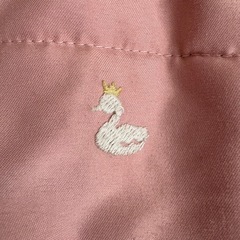 女の子　アウター　120の画像