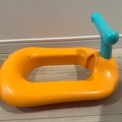 コンビ　おまる　トイレトレーニングの画像