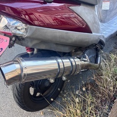 アドレスv125の画像