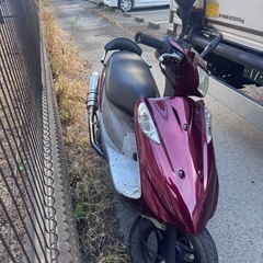 アドレスv125の画像