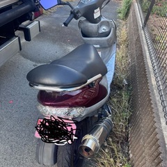 アドレスv125の画像