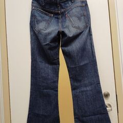 646　w30 リーバイスの画像