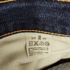 646　w30 リーバイスの画像