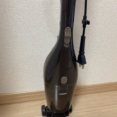 掃除機の画像