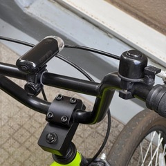 マングース BMX LEGION LXS 20インチ  の画像