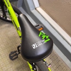マングース BMX LEGION LXS 20インチ  の画像