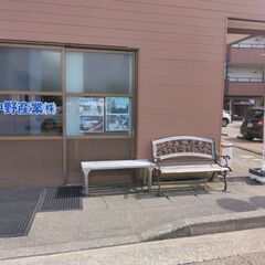 建設業の雑工の画像