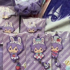 すとぷりグッズの画像