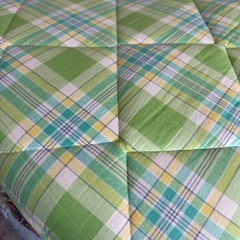 布団セットの画像