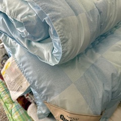 布団セットの画像