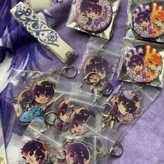 すとぷりグッズの画像