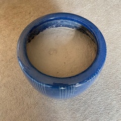 🔥陶器火鉢🔥の画像