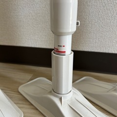 家具転倒防止　地震対策　突っ張り　4個セットの画像