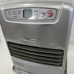 ダイニチ ブルーヒーターFW-3216S-S  Sタイプ  [木造9畳まで /コンクリート12畳まで]　石油ファンヒーター（16） の画像